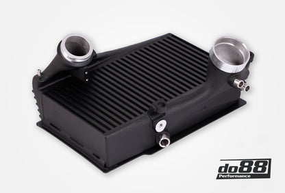 do88 Performance Intercooler Long-Neck, Porsche 911 Turbo (930)-Performance-Silicon Valley Bimmer