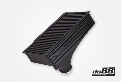 do88 Performance Intercooler Long-Neck, Porsche 911 Turbo (930)-Performance-Silicon Valley Bimmer