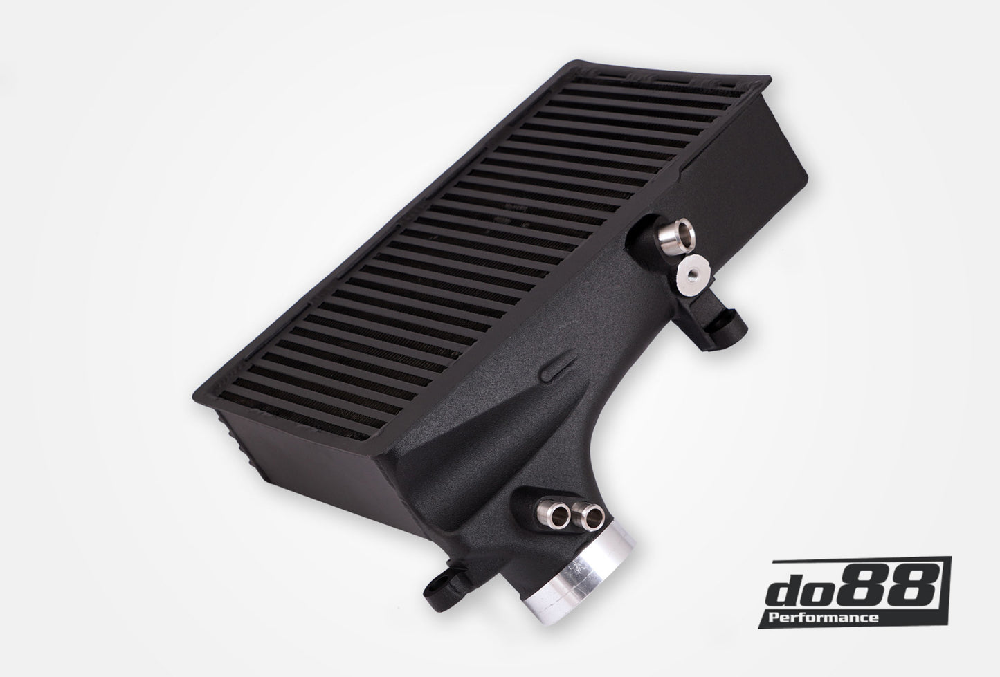 do88 Performance Intercooler Long-Neck, Porsche 911 Turbo (930)-Performance-Silicon Valley Bimmer