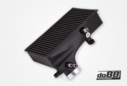 do88 Performance Intercooler Long-Neck, Porsche 911 Turbo (930)-Performance-Silicon Valley Bimmer