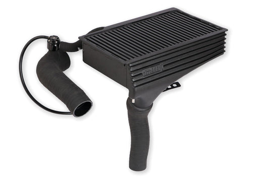 do88 Performance Intercooler Long-Neck, Porsche 911 Turbo (930)-Performance-Silicon Valley Bimmer