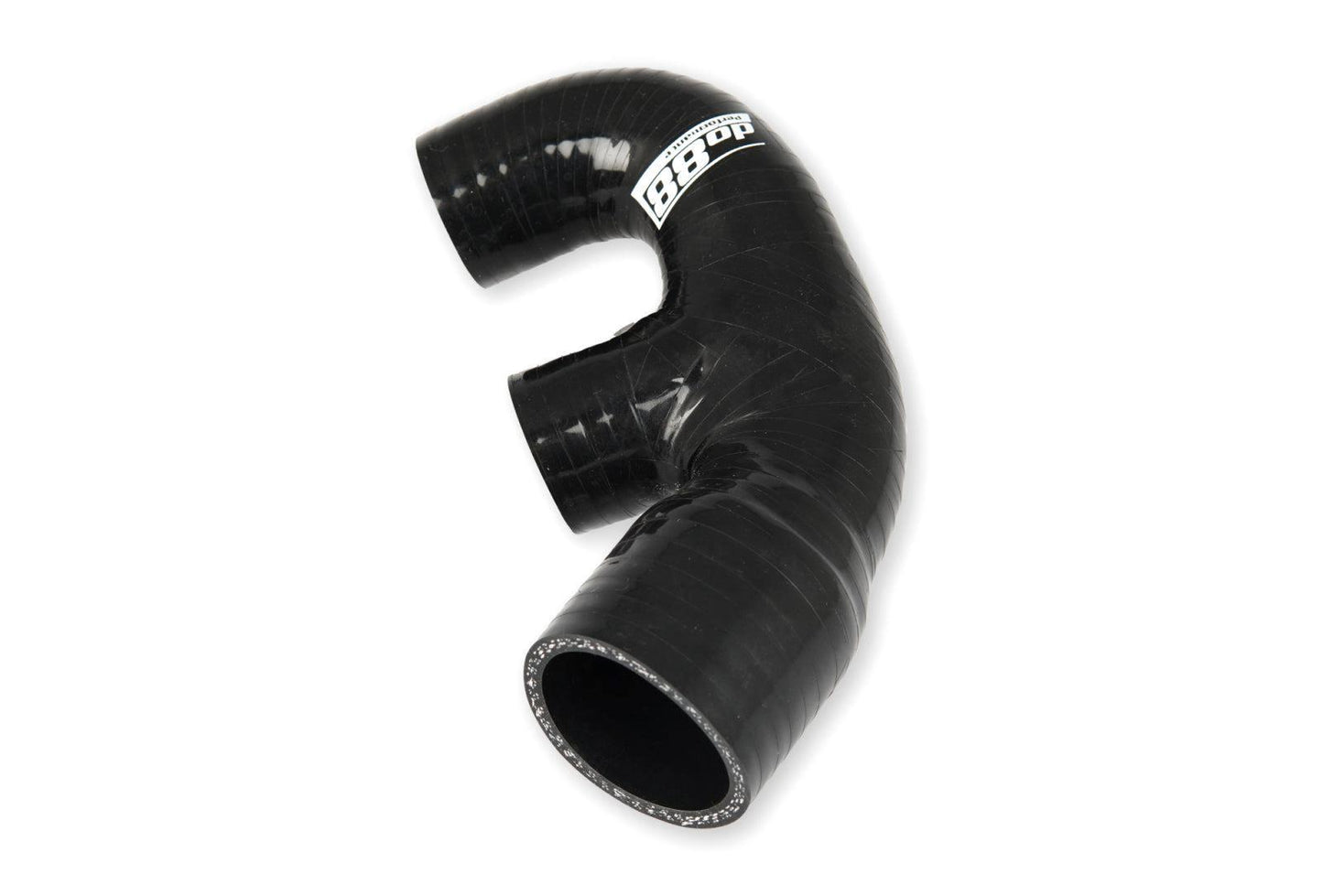 do88 Porsche 911 (996) Turbo F-hose Black-Performance-Silicon Valley Bimmer