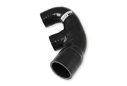 do88 Porsche 911 (996) Turbo F-hose Black-Performance-Silicon Valley Bimmer