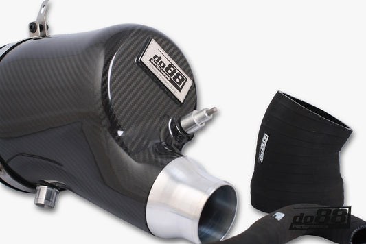 do88 Porsche 911 Carrera (992) Induction system-Performance-Silicon Valley Bimmer