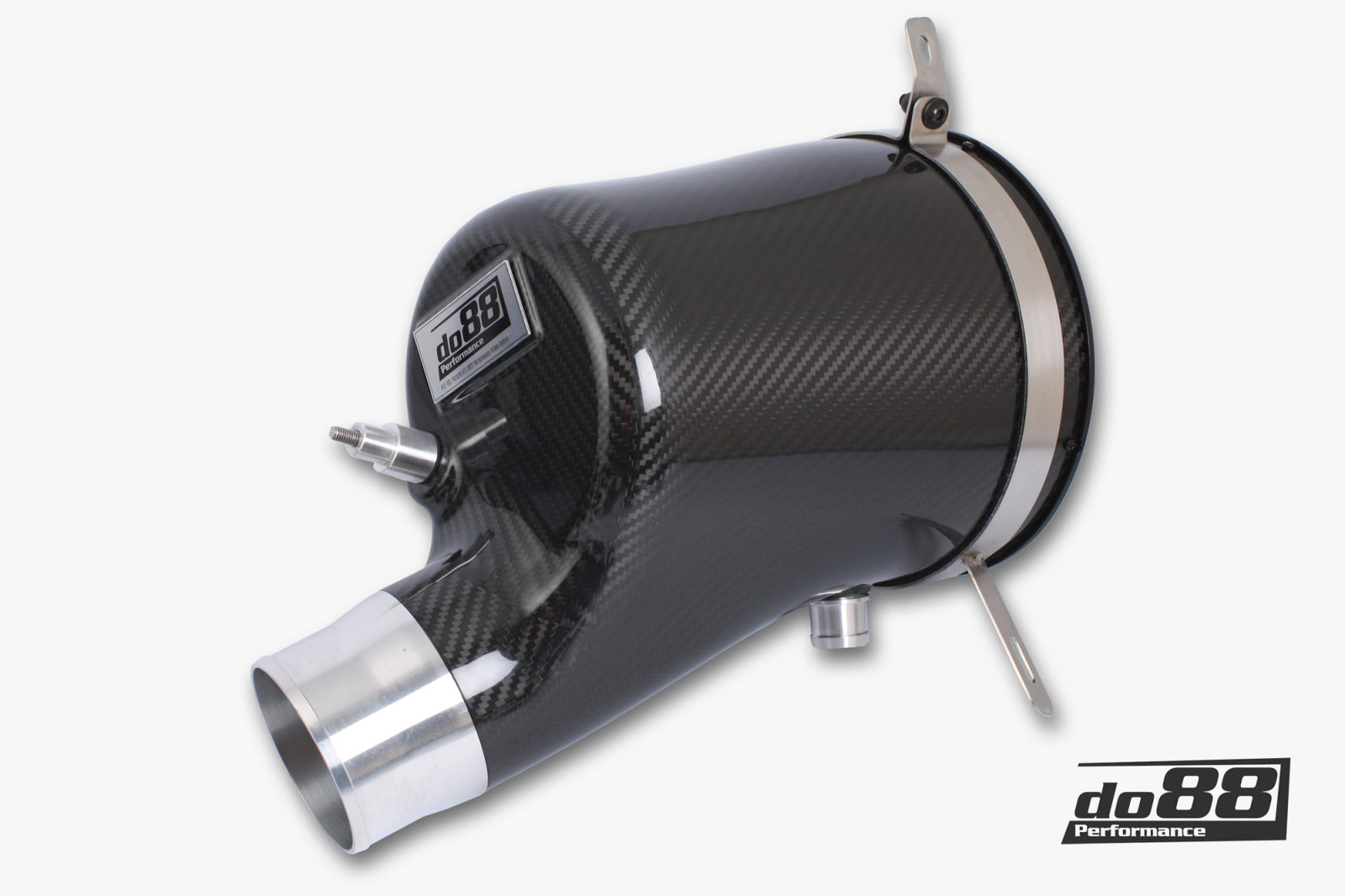 do88 Porsche 911 Carrera (992) Induction system-Performance-Silicon Valley Bimmer