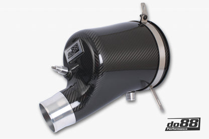 do88 Porsche 911 Carrera (992) Induction system-Performance-Silicon Valley Bimmer