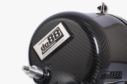 do88 Porsche 911 Carrera (992) Induction system-Performance-Silicon Valley Bimmer