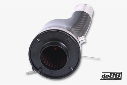 do88 Porsche 911 Carrera (992) Induction system-Performance-Silicon Valley Bimmer