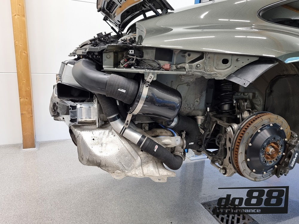 do88 Porsche 911 Carrera (992) Induction system-Performance-Silicon Valley Bimmer