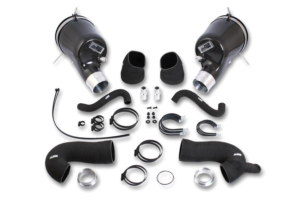 do88 Porsche 911 Carrera (992) Induction system-Performance-Silicon Valley Bimmer