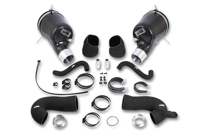 do88 Porsche 911 Carrera (992) Induction system-Performance-Silicon Valley Bimmer