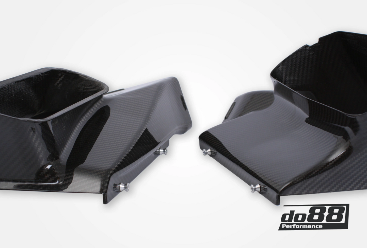 do88 Porsche 911 Carrera (992.1) Intercooler kit-Performance-Silicon Valley Bimmer