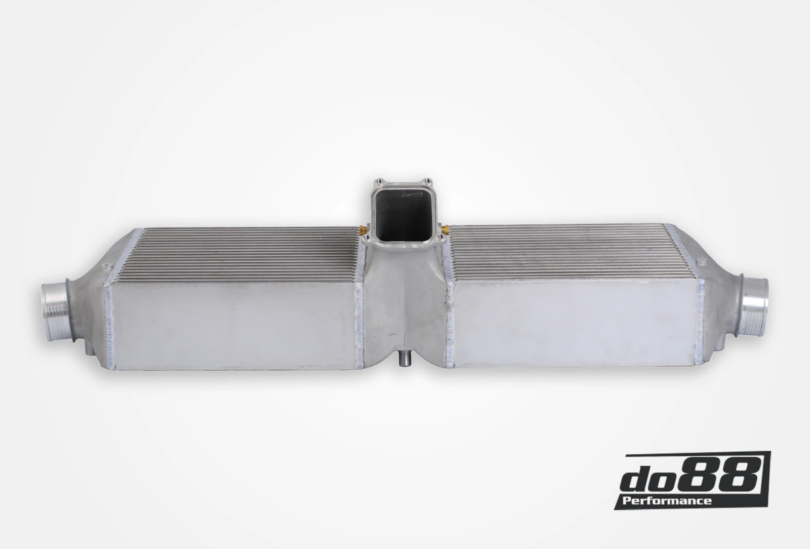 do88 Porsche 911 Carrera (992.1) Intercooler kit-Performance-Silicon Valley Bimmer