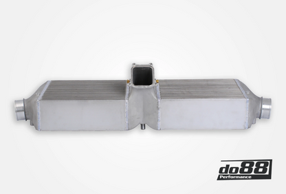 do88 Porsche 911 Carrera (992.1) Intercooler kit-Performance-Silicon Valley Bimmer