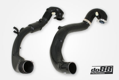 do88 Porsche 911 Turbo (991) 2013- Inlet hoses for turbo-Performance-Silicon Valley Bimmer