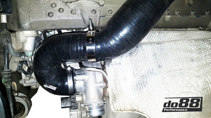 do88 Porsche 911 Turbo (991) 2013- Inlet hoses for turbo-Performance-Silicon Valley Bimmer