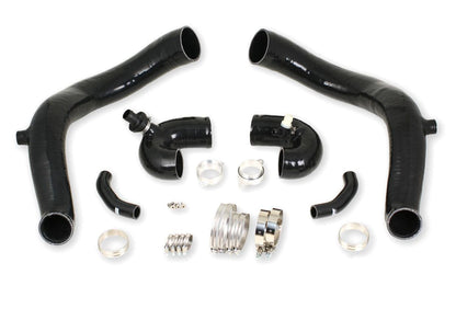 do88 Porsche 911 Turbo (991) 2013- Inlet hoses for turbo-Performance-Silicon Valley Bimmer