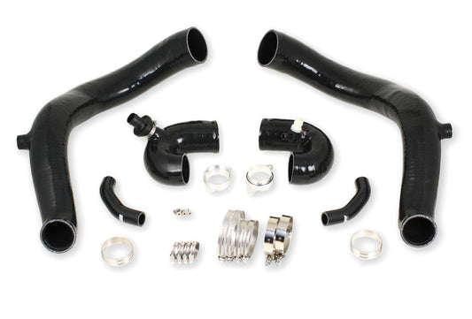 do88 Porsche 911 Turbo (991) 2013- Inlet hoses for turbo-Performance-Silicon Valley Bimmer