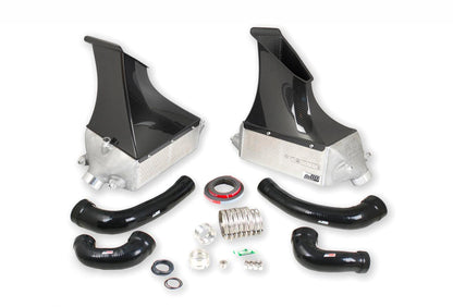 do88 Porsche 911 Turbo (991) 2013- Intercooler kit MERA-Performance-Silicon Valley Bimmer