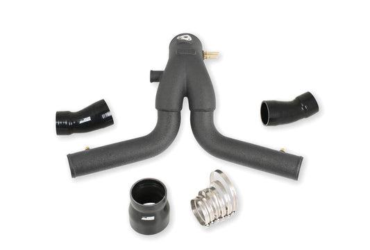 do88 Porsche 911 Turbo (991.1) 2013-15 Y-Pipe-Performance-Silicon Valley Bimmer