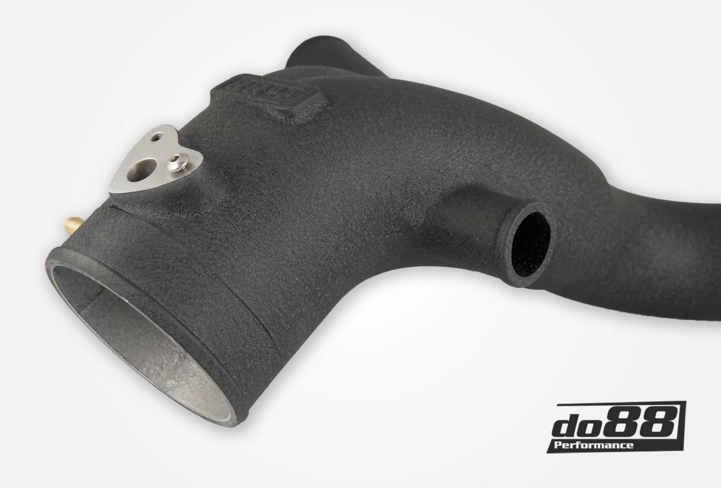 do88 Porsche 911 Turbo (991.2) 2015- Y-Pipe-Performance-Silicon Valley Bimmer