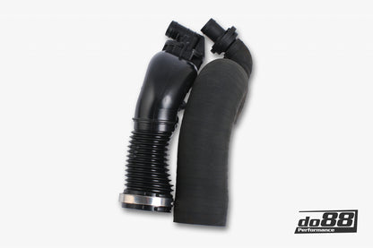 do88 Porsche 911 Turbo (992) Turbo inlet hoses-Performance-Silicon Valley Bimmer