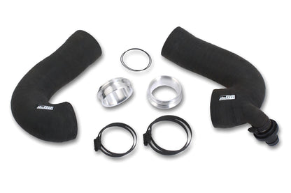 do88 Porsche 911 Turbo (992) Turbo inlet hoses-Performance-Silicon Valley Bimmer