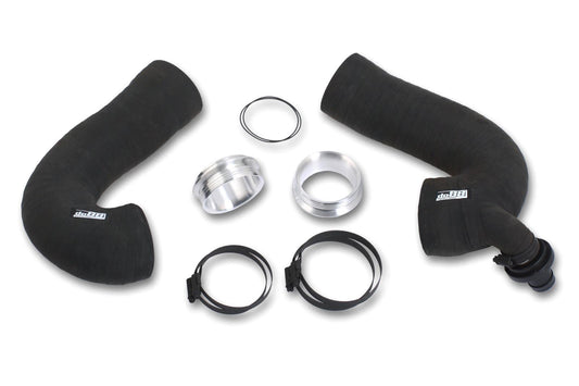 do88 Porsche 911 Turbo (992) Turbo inlet hoses-Performance-Silicon Valley Bimmer