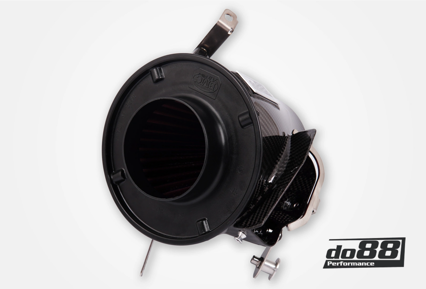 do88 Porsche 911 Turbo (992.1) Induction system-Performance-Silicon Valley Bimmer