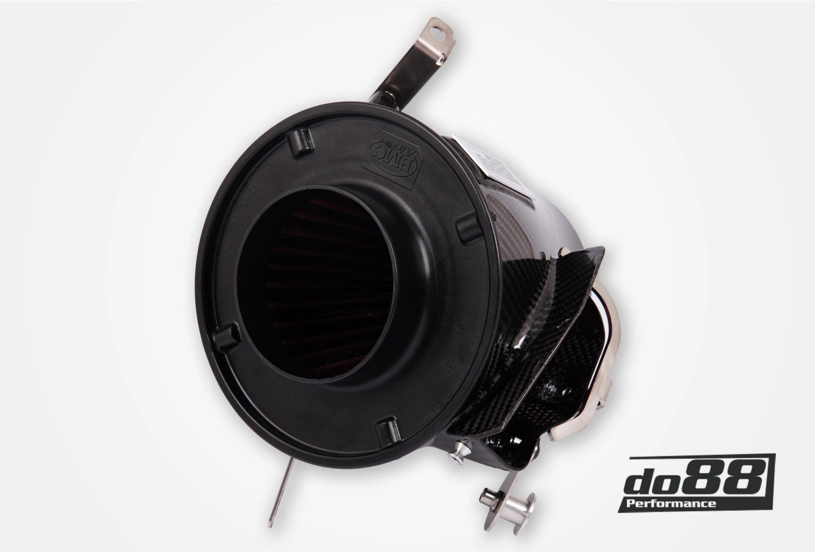 do88 Porsche 911 Turbo (992.1) Induction system-Performance-Silicon Valley Bimmer