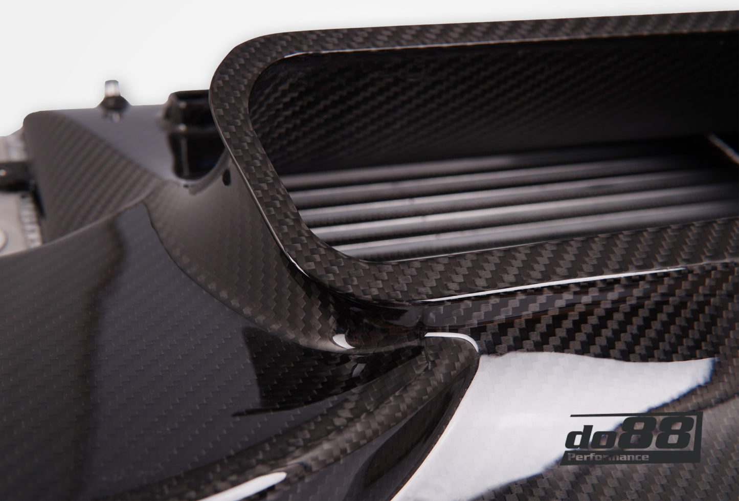 do88 Porsche 911 Turbo (992.1) Intercooler kit-Performance-Silicon Valley Bimmer