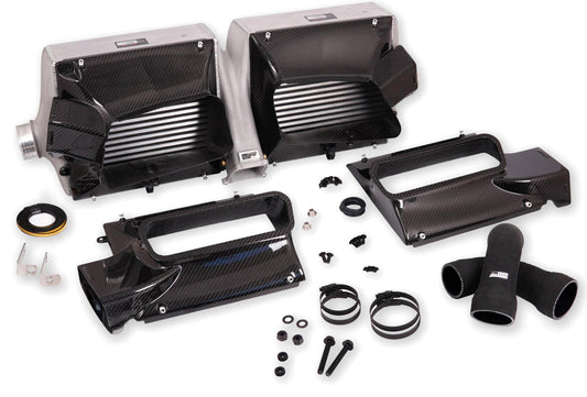 do88 Porsche 911 Turbo (992.1) Intercooler kit-Performance-Silicon Valley Bimmer