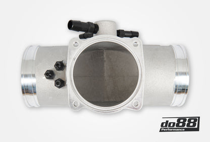 do88 Porsche 911 Turbo (996) Plenum, for 997.1 Turbo throttle body-Performance-Silicon Valley Bimmer