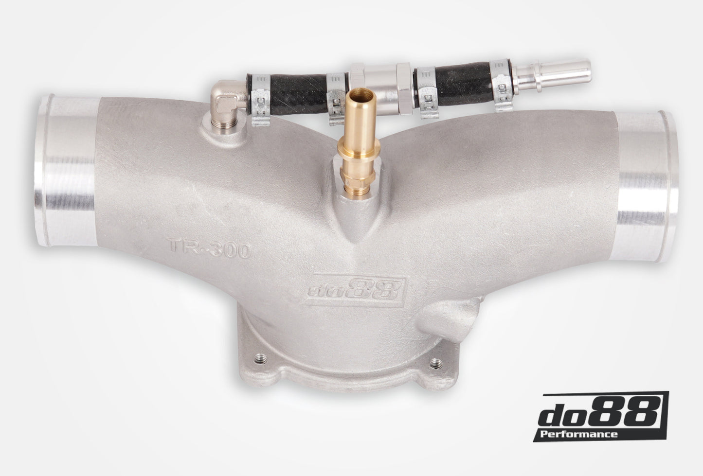 do88 Porsche 911 Turbo / Carrera (991) Plenum-Performance-Silicon Valley Bimmer