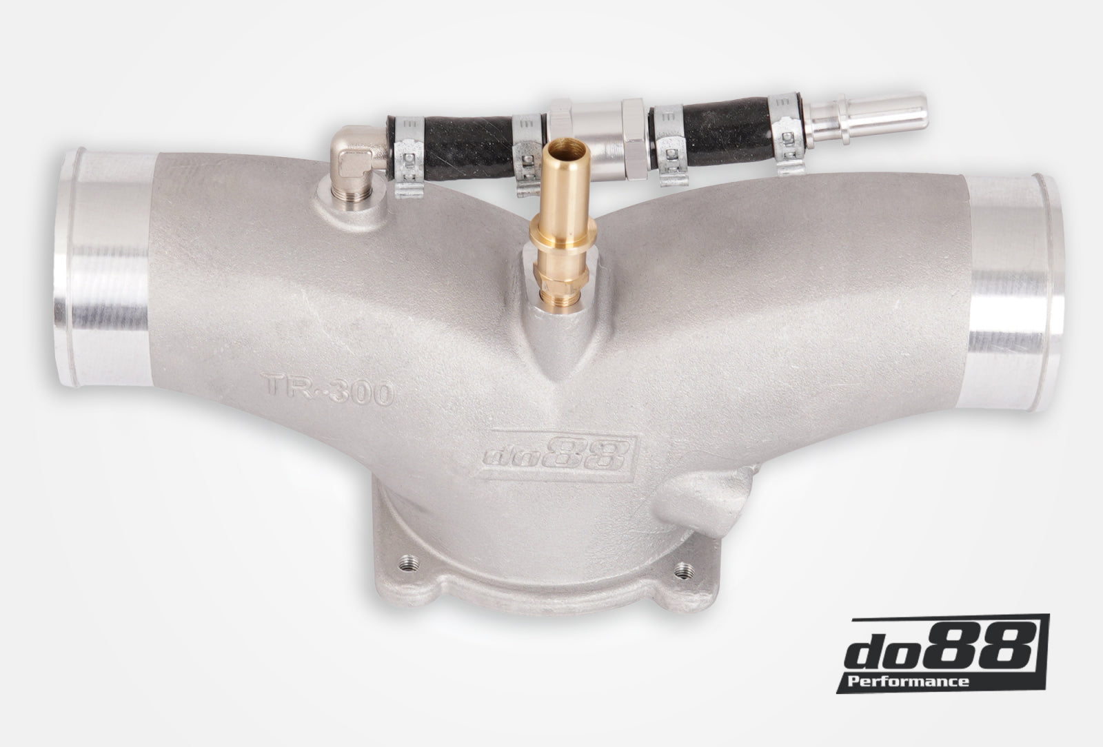do88 Porsche 911 Turbo / Carrera (991) Plenum-Performance-Silicon Valley Bimmer