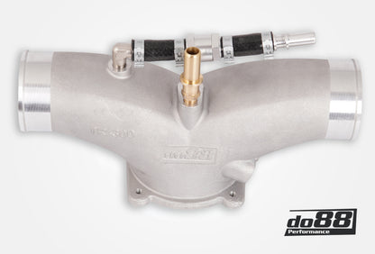 do88 Porsche 911 Turbo / Carrera (991) Plenum-Performance-Silicon Valley Bimmer