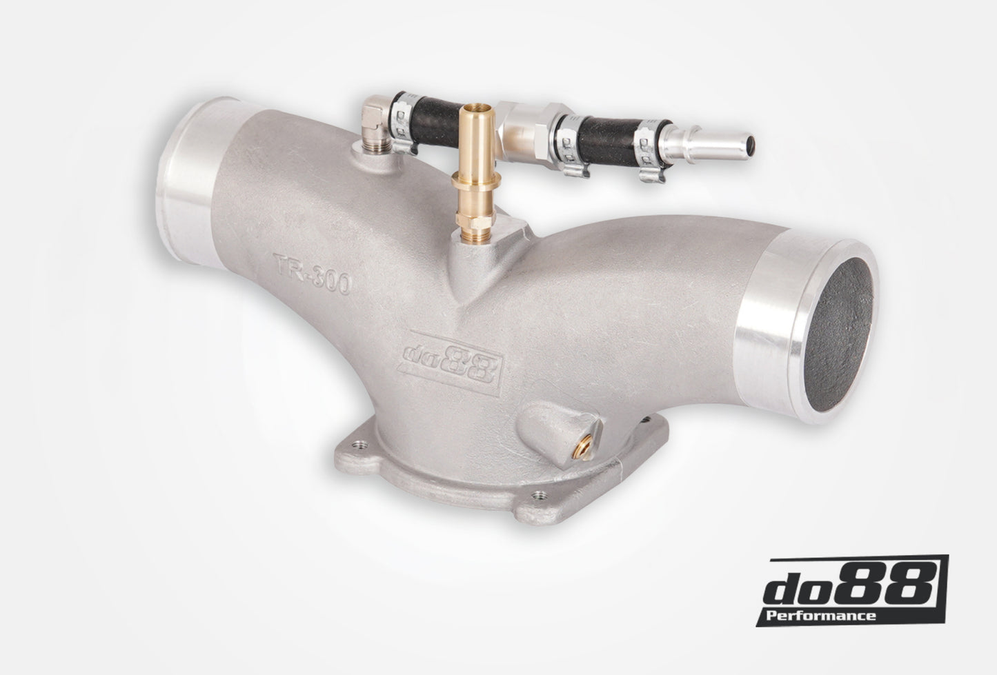 do88 Porsche 911 Turbo / Carrera (991) Plenum-Performance-Silicon Valley Bimmer
