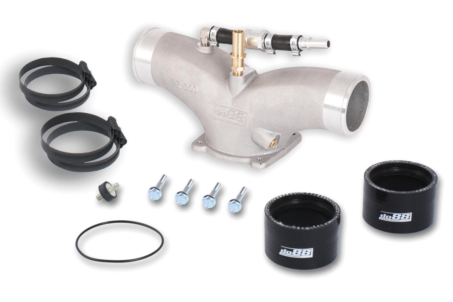 do88 Porsche 911 Turbo / Carrera (991) Plenum-Performance-Silicon Valley Bimmer