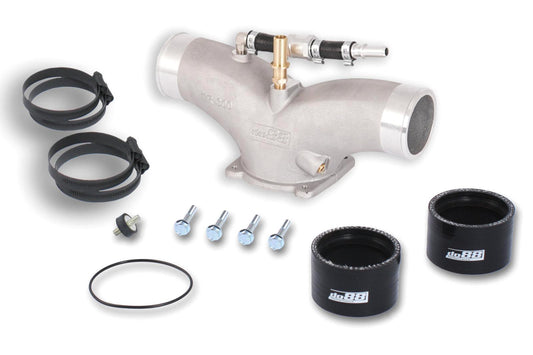do88 Porsche 911 Turbo / Carrera (991) Plenum-Performance-Silicon Valley Bimmer