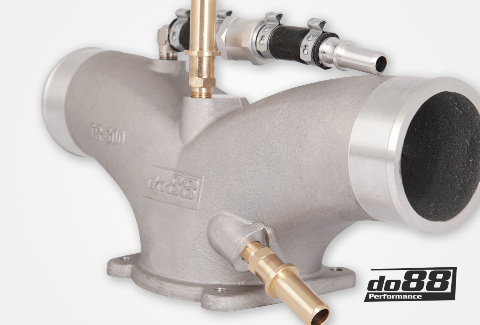 do88 Porsche 911 Turbo / Carrera (992) Plenum-Performance-Silicon Valley Bimmer