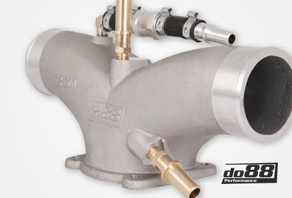 do88 Porsche 911 Turbo / Carrera (992) Plenum-Performance-Silicon Valley Bimmer