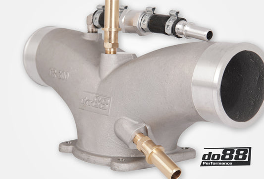 do88 Porsche 911 Turbo / Carrera (992) Plenum-Performance-Silicon Valley Bimmer