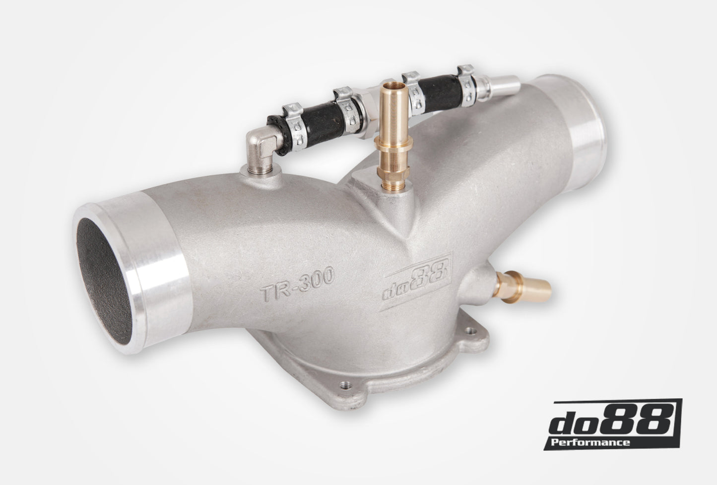 do88 Porsche 911 Turbo / Carrera (992) Plenum-Performance-Silicon Valley Bimmer
