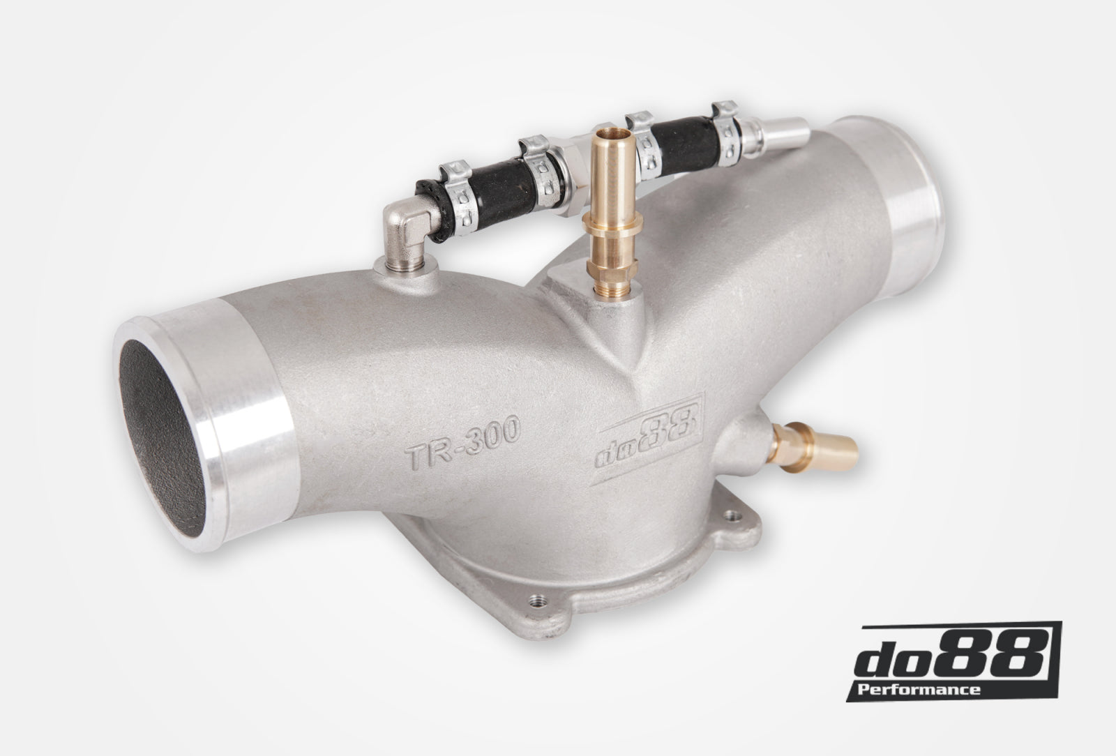 do88 Porsche 911 Turbo / Carrera (992) Plenum-Performance-Silicon Valley Bimmer