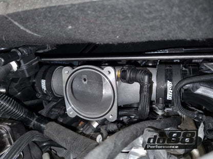 do88 Porsche 911 Turbo / Carrera (992) Plenum-Performance-Silicon Valley Bimmer
