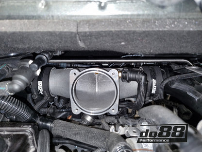 do88 Porsche 911 Turbo / Carrera (992) Plenum-Performance-Silicon Valley Bimmer