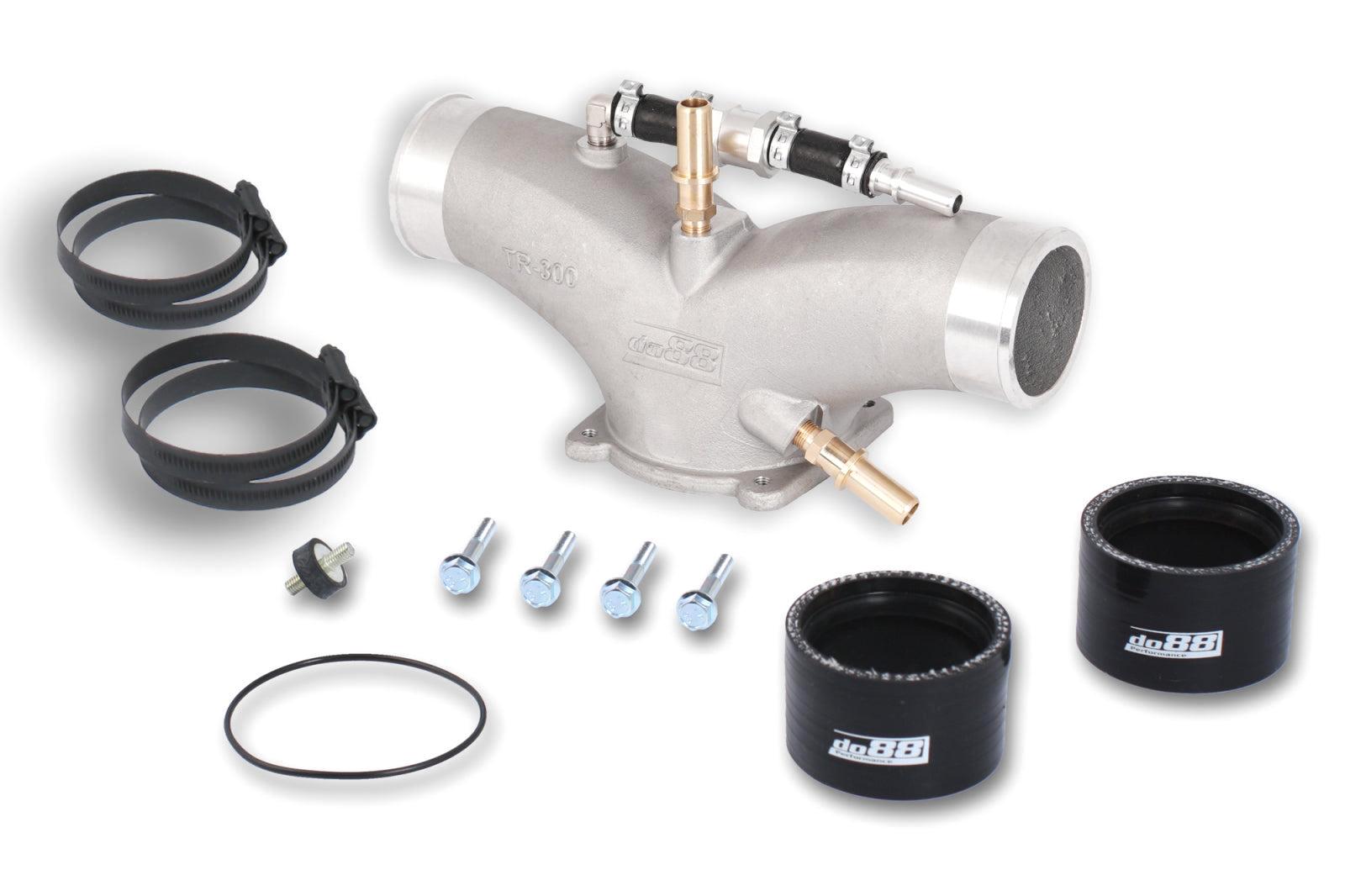 do88 Porsche 911 Turbo / Carrera (992) Plenum-Performance-Silicon Valley Bimmer