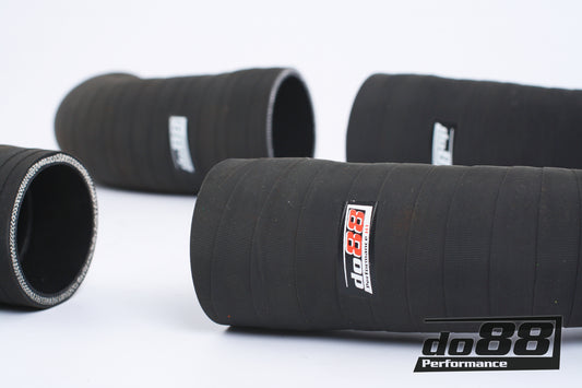 do88 Porsche 911 Turbo / Carrera (992) Pressure hoses-Performance-Silicon Valley Bimmer