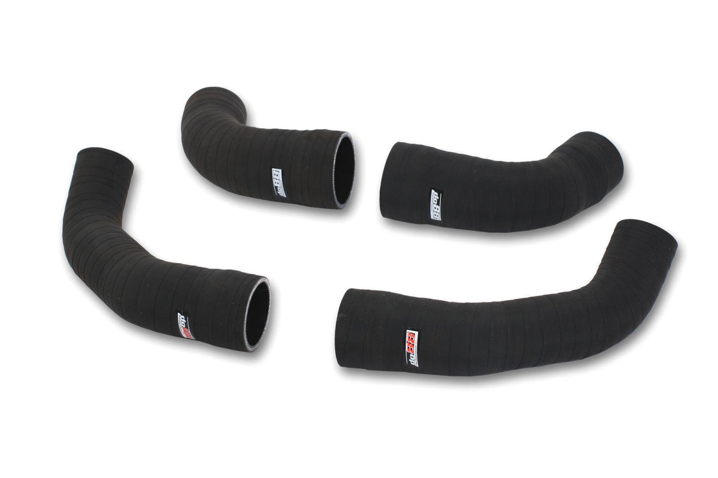 do88 Porsche 911 Turbo / Carrera (992) Pressure hoses-Performance-Silicon Valley Bimmer