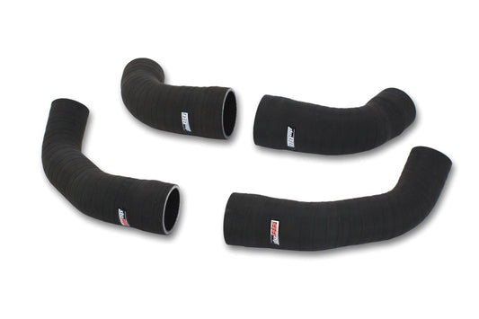 do88 Porsche 911 Turbo / Carrera (992) Pressure hoses-Performance-Silicon Valley Bimmer